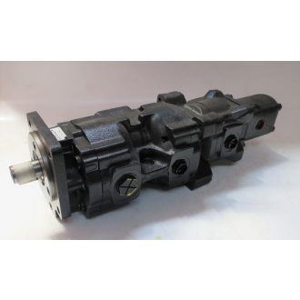   HYDRECO R1A5-5-4-1P-159402-1C hidraulikus fogaskerék-szivattyú