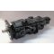 HYDRECO R1A5-5-4-1P-159402-1C hidraulikus fogaskerék-szivattyú