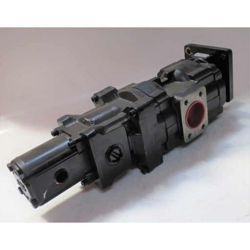 HYDRECO R1A5-5-4-1P-159402-1C hidraulikus fogaskerék-szivattyú