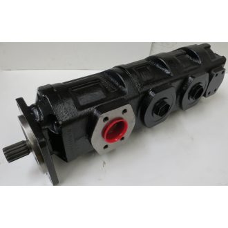 HYDRECO QUAD No. 192240 hidraulikus fogaskerékszivattyú