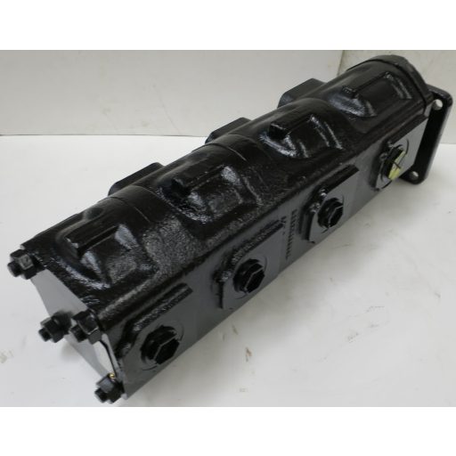 HYDRECO QUAD No. 192240 hidraulikus fogaskerékszivattyú