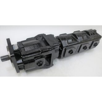 HYDRECO QUAD No. 147324 hidraulikus fogaskerékszivattyú