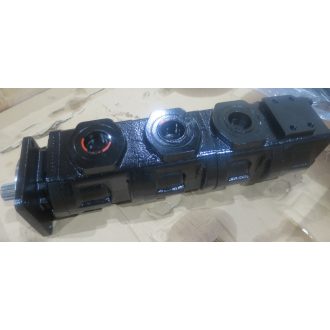   HYDRECO X1A5-5-5-5-134411-C hidraulikus fogaskerékszivattyú