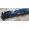 HYDRECO X1A5-5-5-5-134411-C hidraulikus fogaskerékszivattyú