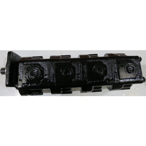 HYDRECO X1A5-5-5-5/134403/1C hidraulikus fogaskerék-szivattyú