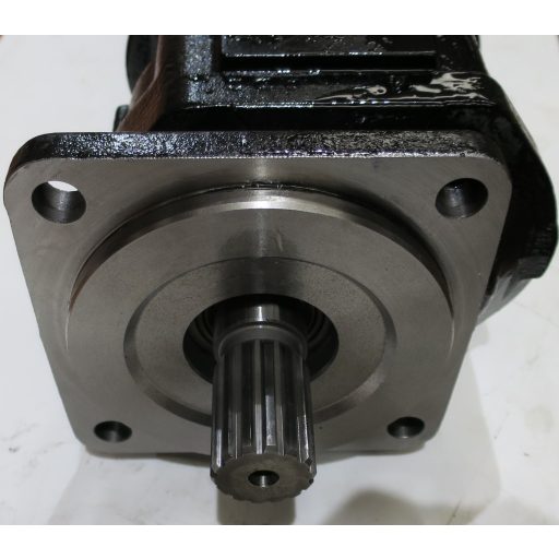 HYDRECO X1A5-5-5-5/134403/1C hidraulikus fogaskerék-szivattyú