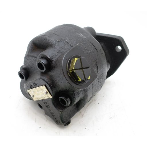 Warynski hidraulikus fogaskerék-szivattyú No. M2Z1FX1613F1C5D
