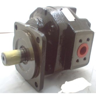   Hydreco No.152801 / M3C2208G5B25D hidraulikus fogaskerék-szivattyú