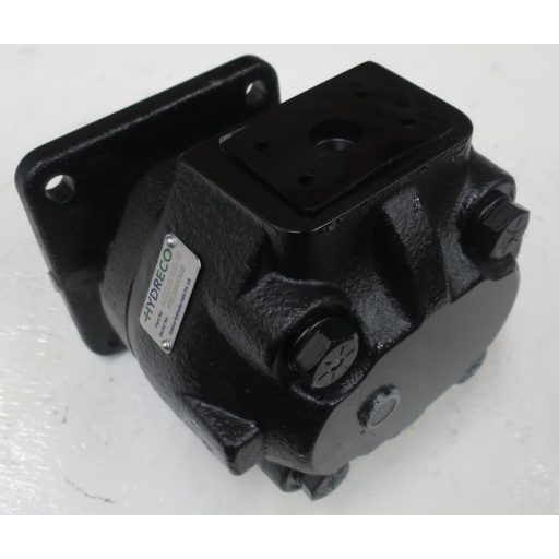 Hydreco No.152801 / M3C2208G5B25D hidraulikus fogaskerék-szivattyú