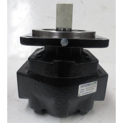 Hydreco No.152801 / M3C2208G5B25D hidraulikus fogaskerék-szivattyú