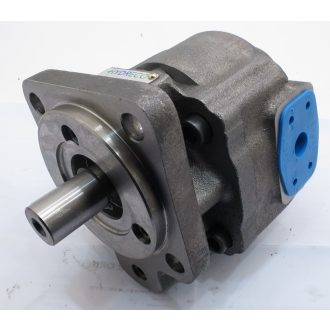   HYDRECO S1A4027H31A1F1BC egyes hidraulikus fogaskerék-szivattyú