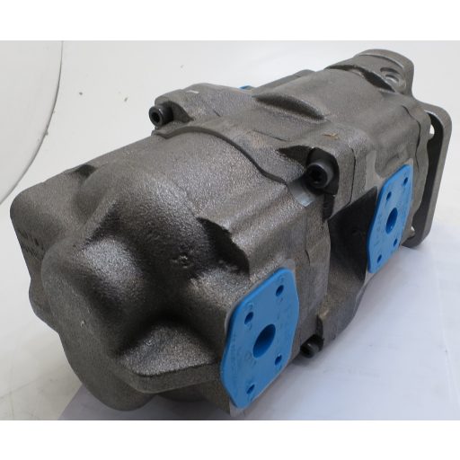 Hidraulikus fogaskerék-szivattyú cserealkatrész R1A40324032 / 089304 / 1C