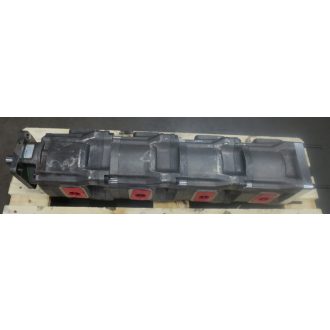 WHP R1C6-6-6-6/007302-1C fogaskerék-szivattyú