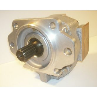   Komatsu kompatibilis hidraulikus fogaskerék-szivattyú 705-11-33100