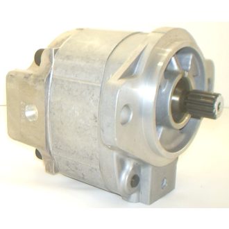   Komatsu egyenértékű hidraulikus fogaskerékszivattyú 705-11-34100
