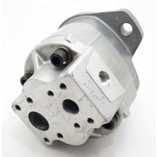KOMATSU pumpa 705-21-31020
