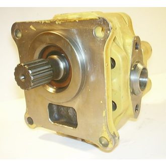 KOMATSU 07432-71300 hidraulikus fogaskerékszivattyú