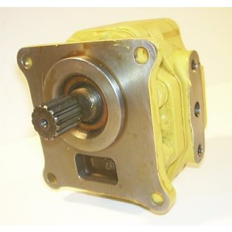 Komatsu hidraulikus fogaskerék-szivattyú 07432-72203