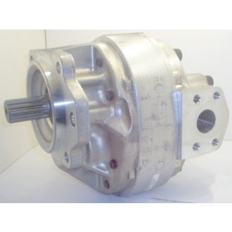   Komatsu megfelelő hidraulikus fogaskerékszivattyú 705-12-44010