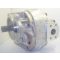 Komatsu megfelelő hidraulikus fogaskerékszivattyú 705-12-44010