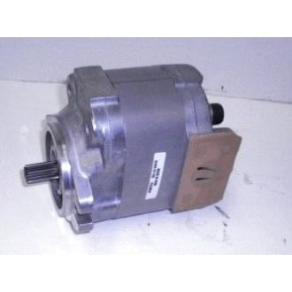 KOMATSU 705-24-30010 hidraulikus fogaskerékszivattyú