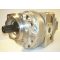 Komatsu tandem hidraulikus fogaskerékszivattyú 705-52-40100