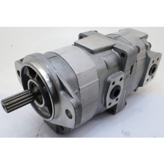   WHP Komatsu hidraulikus fogaskerék-szivattyú megfelelője SAR2-36+U28 | Cikkszám: 705-52-21070