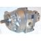 Komatsu megfelelője 705-52-40130 hidraulikus fogaskerék-szivattyú