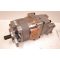 Komatsu tandem hidraulikus fogaskerék-szivattyú 705-52-30051