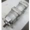 Komatsu 705-55-33100 hármas hidraulikus fogaskerék-szivattyú