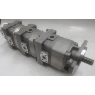 KOMATSU 423-62-H4110 hidraulikus fogaskerékszivattyú