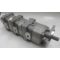 KOMATSU 423-62-H4110 hidraulikus fogaskerékszivattyú