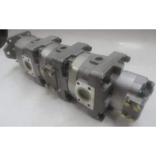 KOMATSU 423-62-H4110 hidraulikus fogaskerékszivattyú