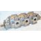 Komatsu 705-56-47000 hidraulikus négyszeres fogaskerékszivattyú