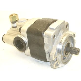 Hidraulikus fogaskerék szivattyú KFP2233AVRD / KFP2233AVX