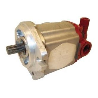 KRP4-23CVMH Nissan hidraulikus fogaskerékszivattyú
