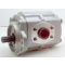 DZP4-27CSRFN hidraulikus fogaskerék-szivattyú
