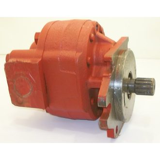 KFP5180CSMSF Hidraulikus fogaskerékszivattyú