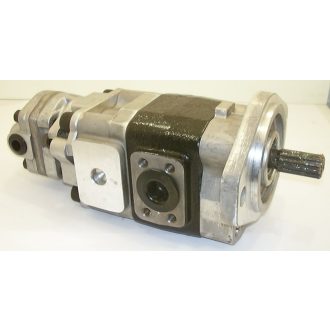 KFP3260KP1005AK hidraulikus tandem szivattyú