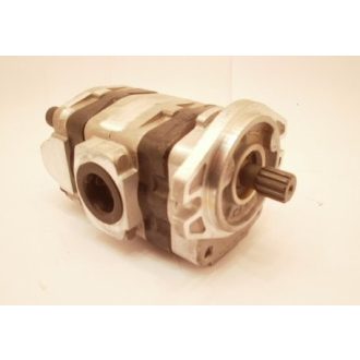 KFP2212-9CACSW TANDEM hidraulikus fogaskerékszivattyú