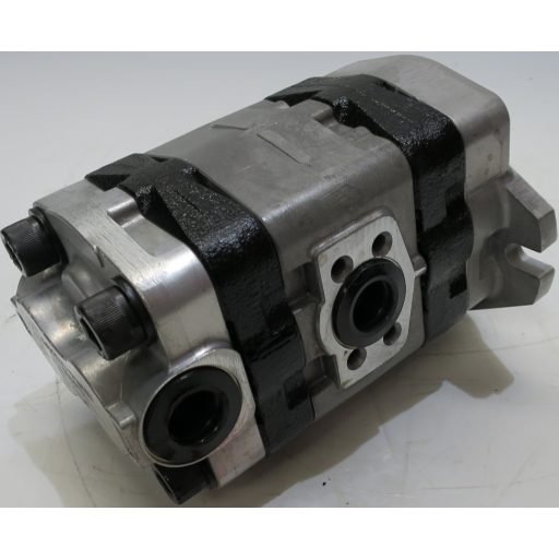 KFP2212-9CACSW TANDEM hidraulikus fogaskerékszivattyú