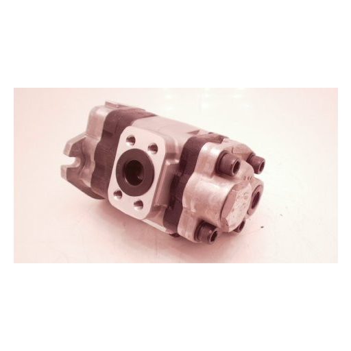KFP2219-5CSRS Tandem hidraulikus fogaskerékszivattyú
