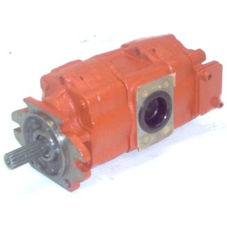 KFP4156-45CSMSF hidraulikus fogaskerék-szivattyú