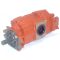 KFP4156-45CSMSF hidraulikus fogaskerék-szivattyú