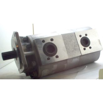 TP20400-300C hidraulikus fogaskerékszivattyú