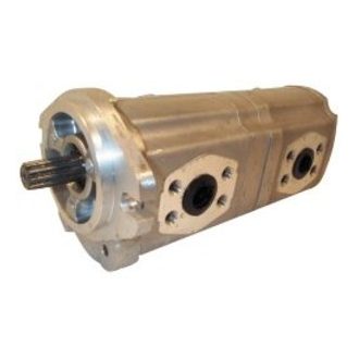KRP4-30-23CDN Nissan hidraulikus fogaskerék-szivattyú