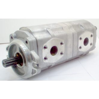 KRP4-30-23CKNDDN Nissan hidraulikus fogaskerék-szivattyú