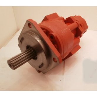 KFP5150-KP1009CHPP Tandem hidraulikus fogaskerék-szivattyú