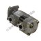 KAYABA / KYB KP0540-40CSES tandem hidraulikus fogaskerék-szivattyú – Kubota 68151/61110
