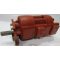 KFP5100-45ASMSDF tandem hidraulikus fogaskerék-szivattyú